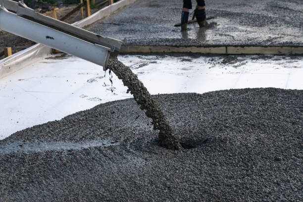 Best Concrete Driveway Installation in Westwood, KY