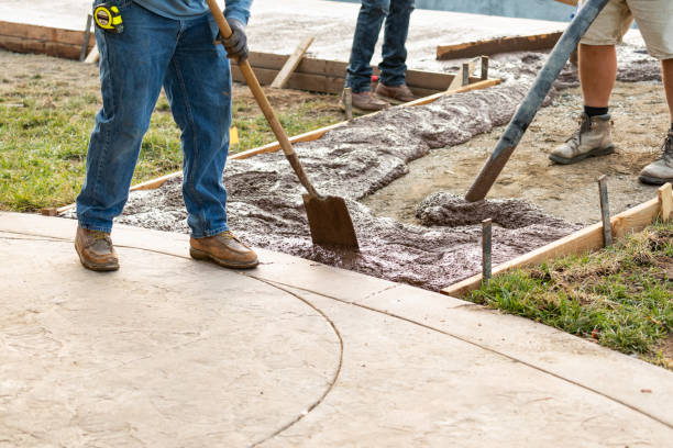 Best Concrete Pool Decks in Westwood, KY