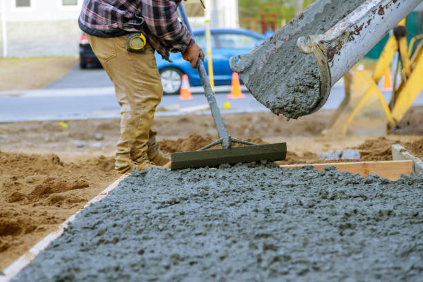 Best Commercial Concrete Services in Westwood, KY