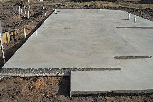 , KY Concrete contractor Company