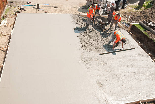 Best Industrial Concrete Flooring in Westwood, KY