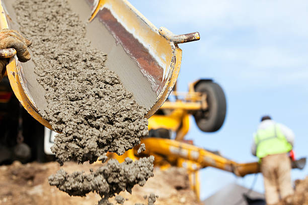 Best Concrete Slab Construction in Westwood, KY