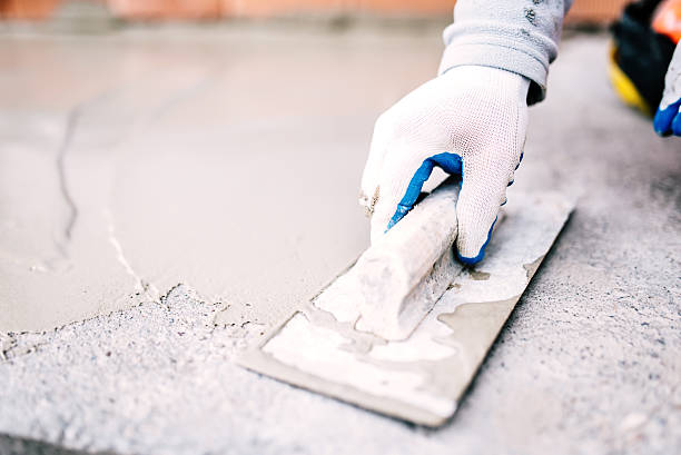 Best Residential Concrete Solutions in Westwood, KY